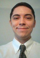 Garrett - Tutor Image