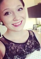 Scarlett - Tutor Image