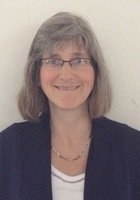 Patricia - Tutor Image