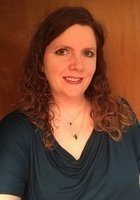 Jessica - Tutor Image