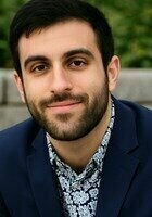 Shayan - Tutor Image