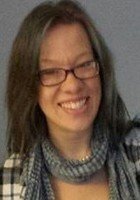 Rebecca - Tutor Image