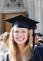 Callie - Tutor Image