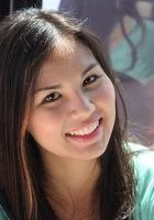 Melanie - Tutor Image