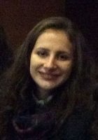 Elisabeth - Tutor Image