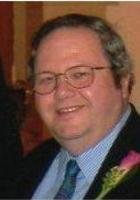 Jerald - Tutor Image