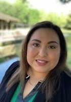 Alexis - Tutor Image