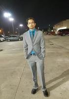 Amrendra - Tutor Image