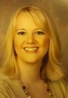 Whitney - Tutor Image