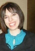 Vanessa - Tutor Image