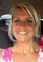 Krista - Tutor Image