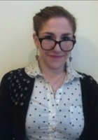 Stephanie - Tutor Image