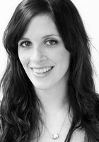 Ashley - Tutor Image