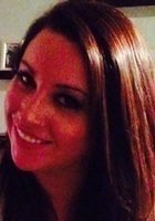 Christine - Tutor Image