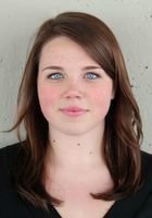 Hannah - Tutor Image