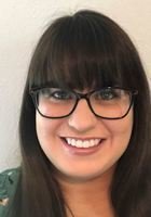 Christina - Tutor Image