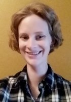 Danielle - Tutor Image