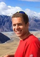 Oliver - Tutor Image