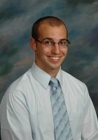 Patrick - Tutor Image