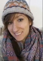 Melanie - Tutor Image