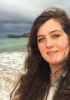 Charlotte - Tutor Image