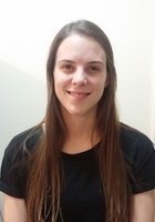 Elizabeth - Tutor Image