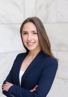 Camille - Tutor Image