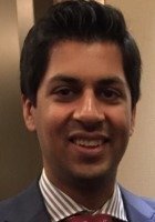 Prateek - Tutor Image