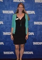 Kristen - Tutor Image