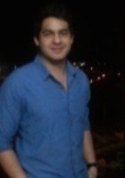 Carlos - Tutor Image