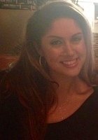 Laurie - Tutor Image