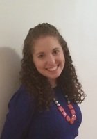 Rachel - Tutor Image