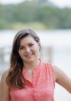 Rebecca - Tutor Image