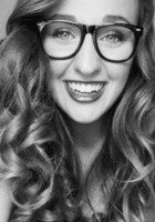 Meghan - Tutor Image