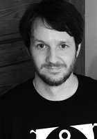 Brandon - Tutor Image