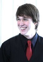 Timothy - Tutor Image