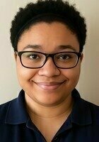 Kimberly - Tutor Image