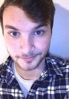 Daniel - Tutor Image