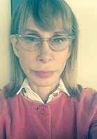 Olivia - Tutor Image