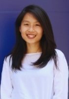 Samantha - Tutor Image