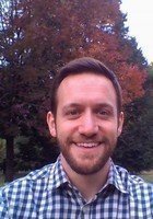 Nicholas - Tutor Image