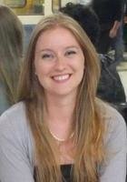 Christina - Tutor Image