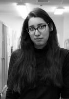 Estefania - Tutor Image