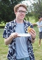 Steven - Tutor Image