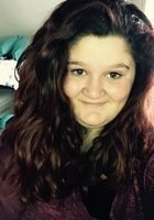 Caroline - Tutor Image