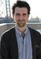 Andrew - Tutor Image