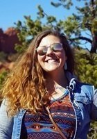 Brenna - Tutor Image