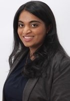 Divya - Tutor Image