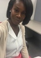 Kimberly - Tutor Image