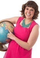 Rebekah - Tutor Image